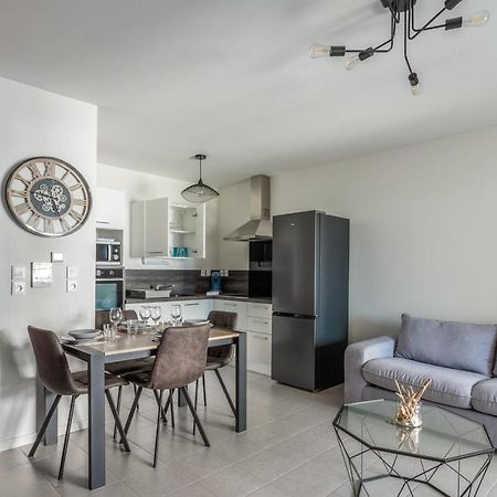 Appartement Des Carrelets - Welkeys La Rochelle (Charente-Maritime) Exterior foto